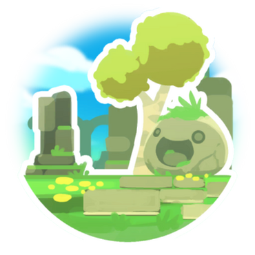 The Moss Blanket, Slime Rancher Wiki