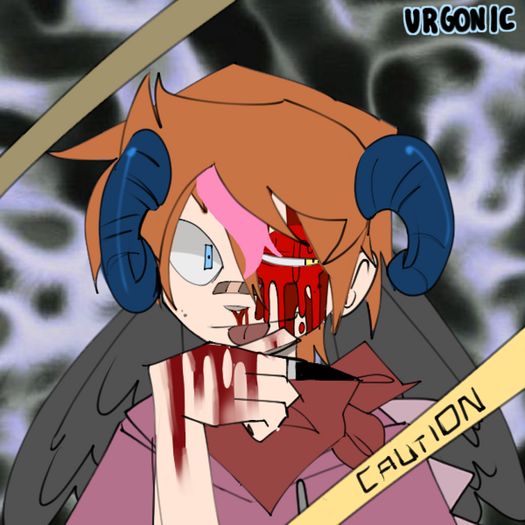 urgonic's evil maker [UPDATE]｜Picrew