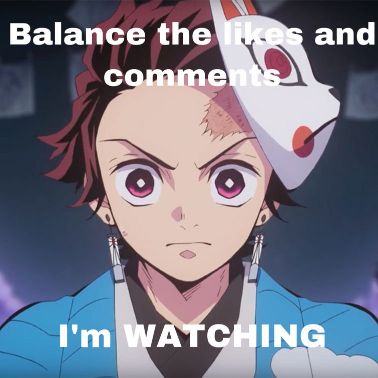 anime meme 4-3  The Fandom Post