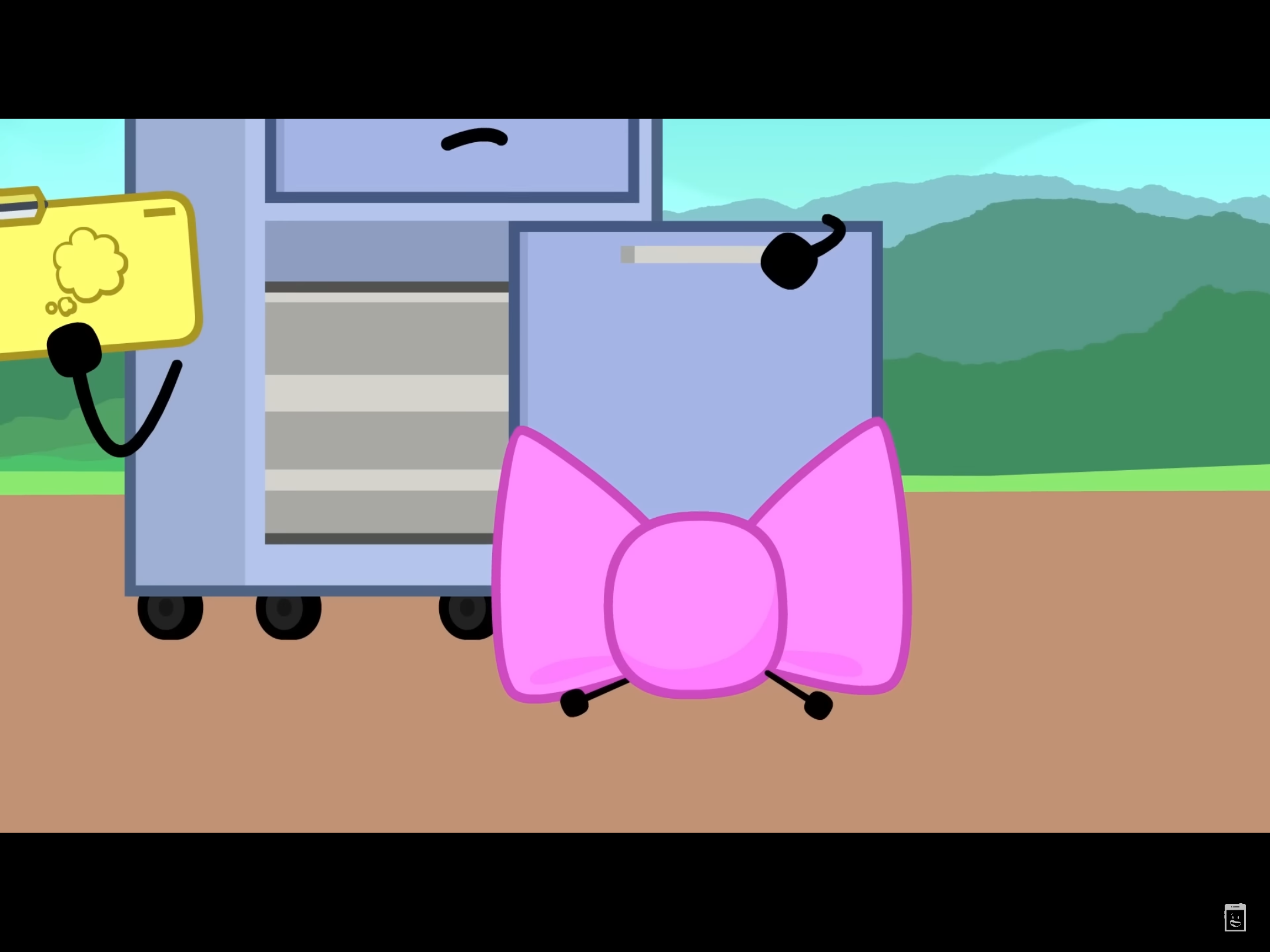 Justin Chapman Inanimate Insanity 95 - k0j2ay3