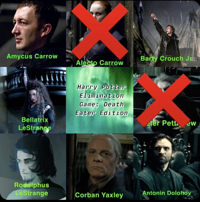 Discuss Everything About Harry Potter Wiki | Fandom