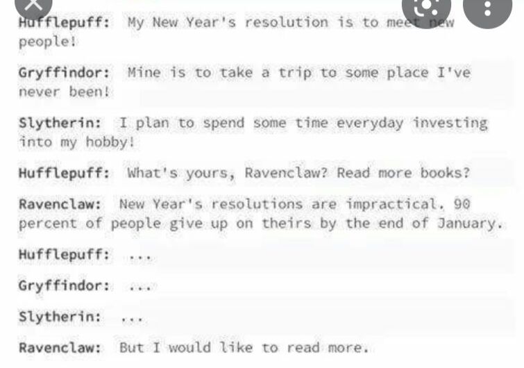 Hogwarts Houses Funny Stereotypes/Headcanons Fandom