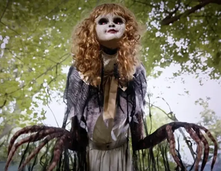 Discuss Everything About Spirit Halloween Wikia | Fandom