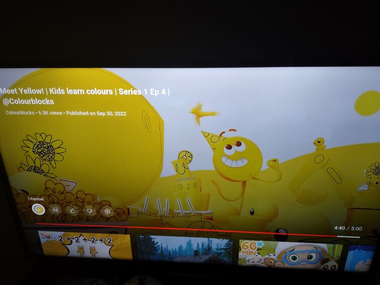 Discuss Everything About Numberblocks Wiki | Fandom