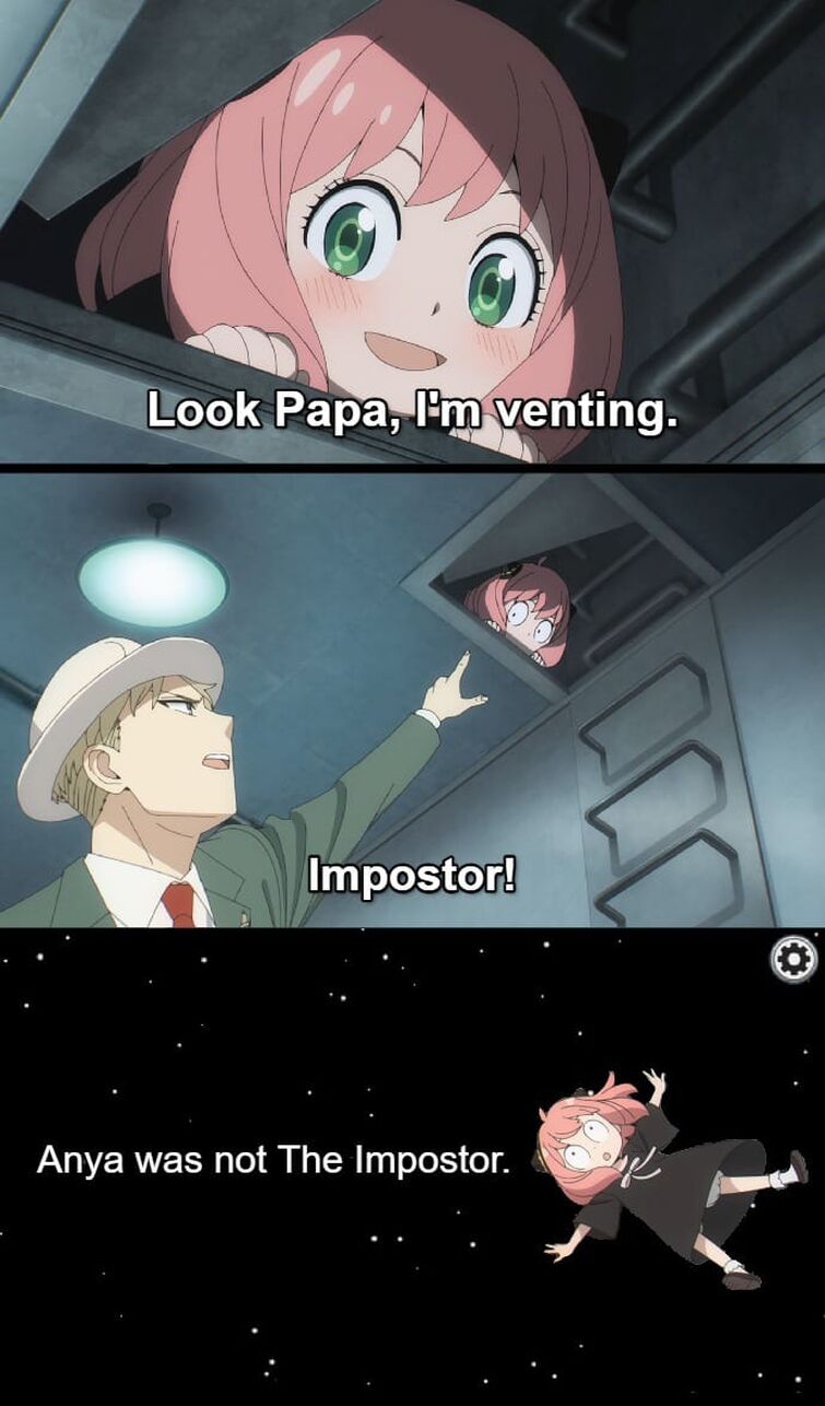 Meme thread Fandom