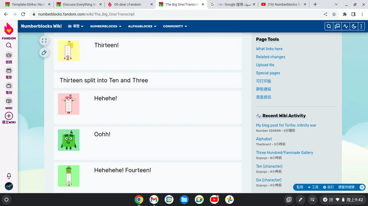 Something Added | Fandom