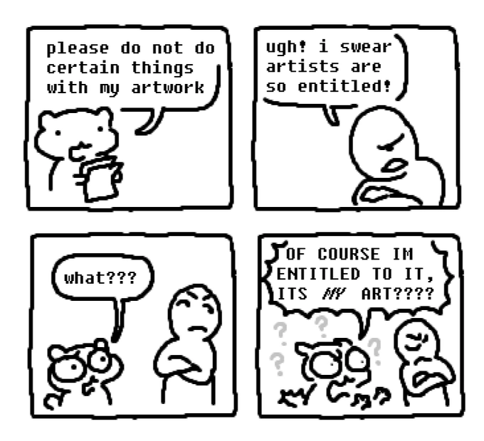 I DID NOT DRAW THIS BUT DO YOU GUYS BE LIKE THIS Fandom