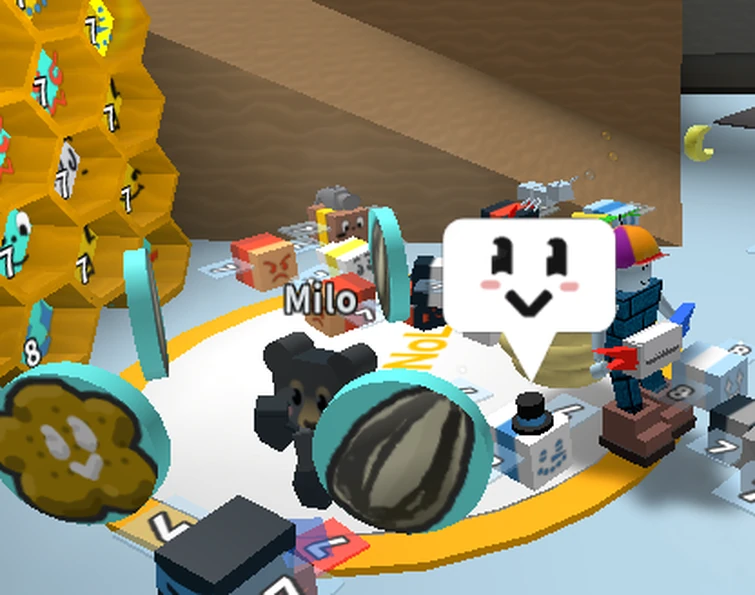 Discuss Everything About Bee Swarm Simulator Wiki | Fandom