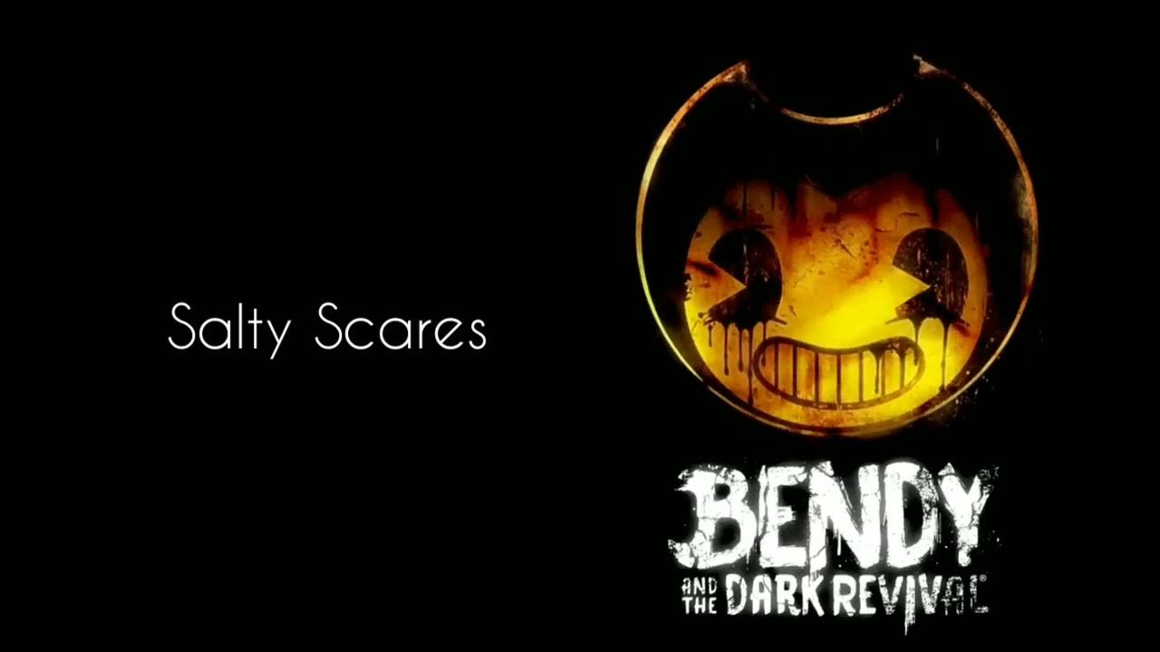 Stream Bendy and the Dark Revival OST music