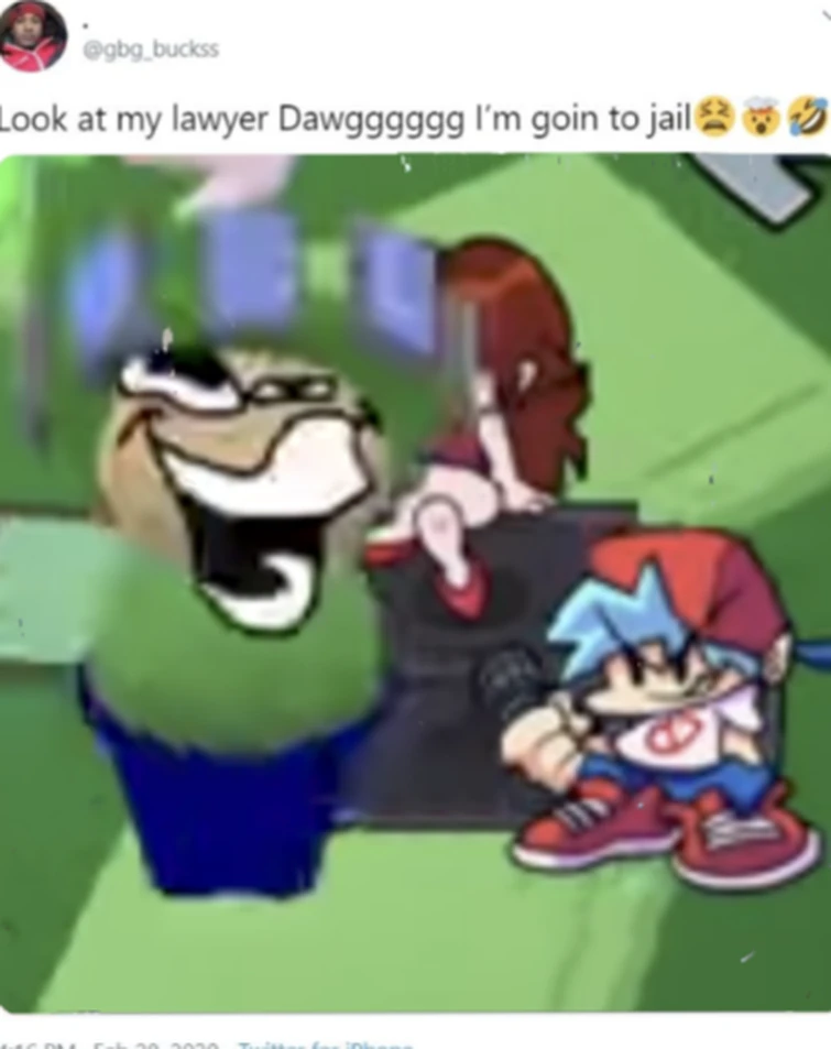 I can't stand anymore Fandom