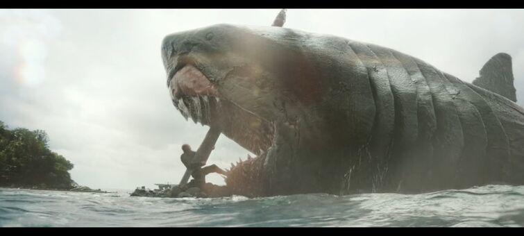 The Meg 2  The Fandom Post