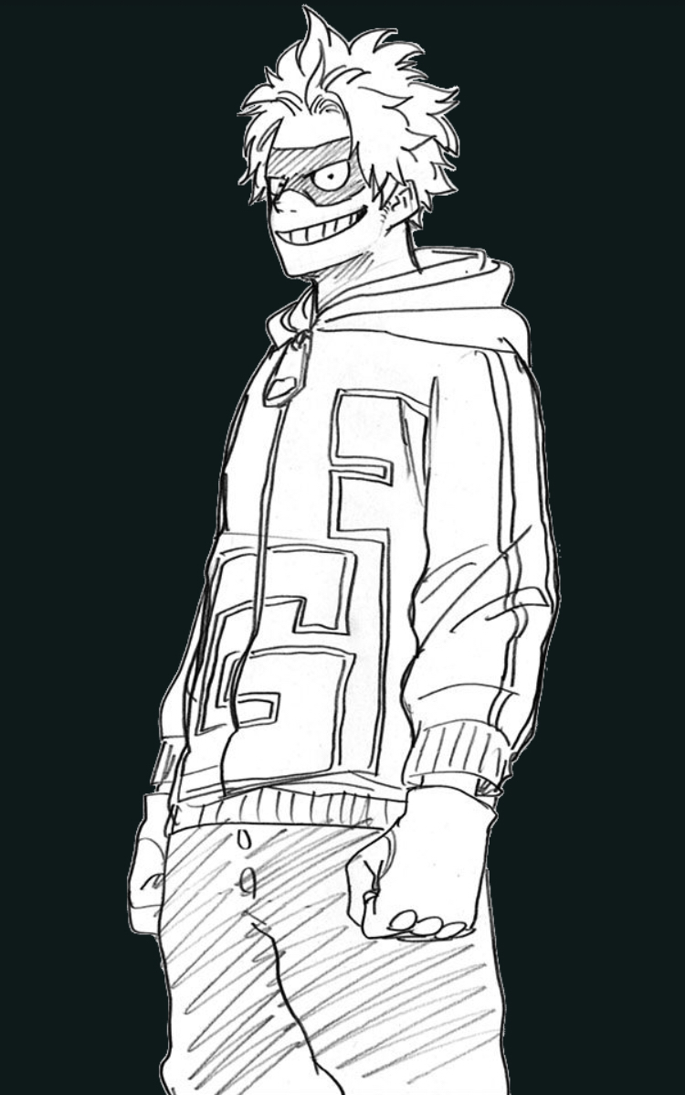 Anyone Else Think Skinny Fat Gum Looks Like Kenny From South Park Fandom