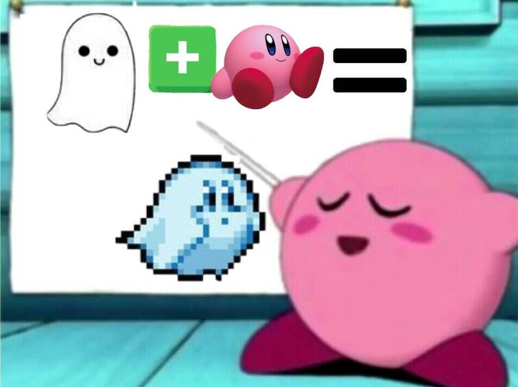 math with Kirby | Fandom