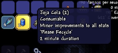 how to get jojo cola terraria｜TikTok Search