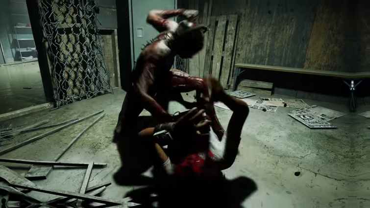 First Gameplay Trailer for The Outlast Trials is Full of Multiplayer Horror  – GameSkinny