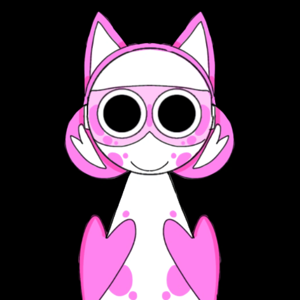 Sprunki fans what color would heart classify as? Fandom