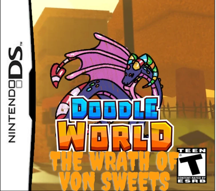 Discuss Everything About Doodle World Wiki | Fandom