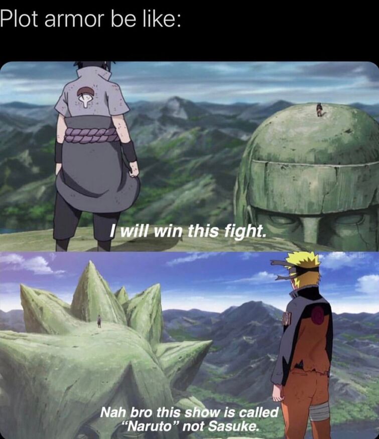 Naruto memes Brasil - Capítulo 7 - Wattpad