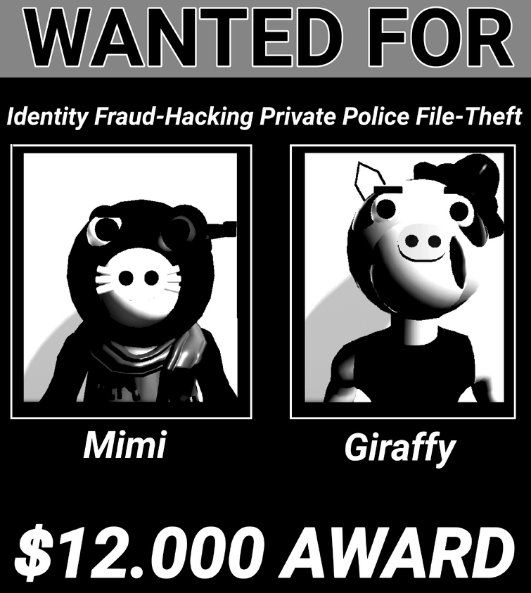 First hacker I found in piggy! : r/RobloxPiggy