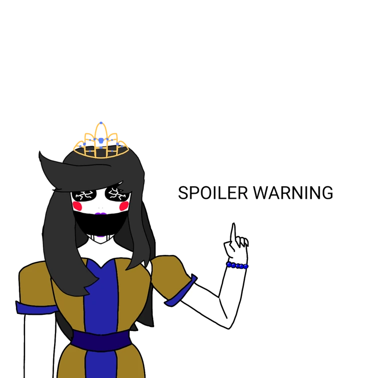 Discuss Everything About The Accursed Royalty Wiki | Fandom