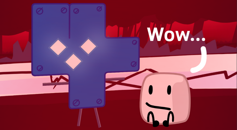 BFDI Mini Special 7c: Cycle of Trianguaravity | Fandom