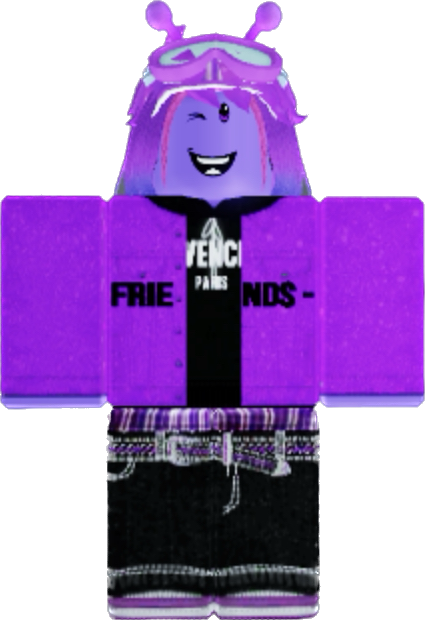 Some random Roblox avatar | Fandom