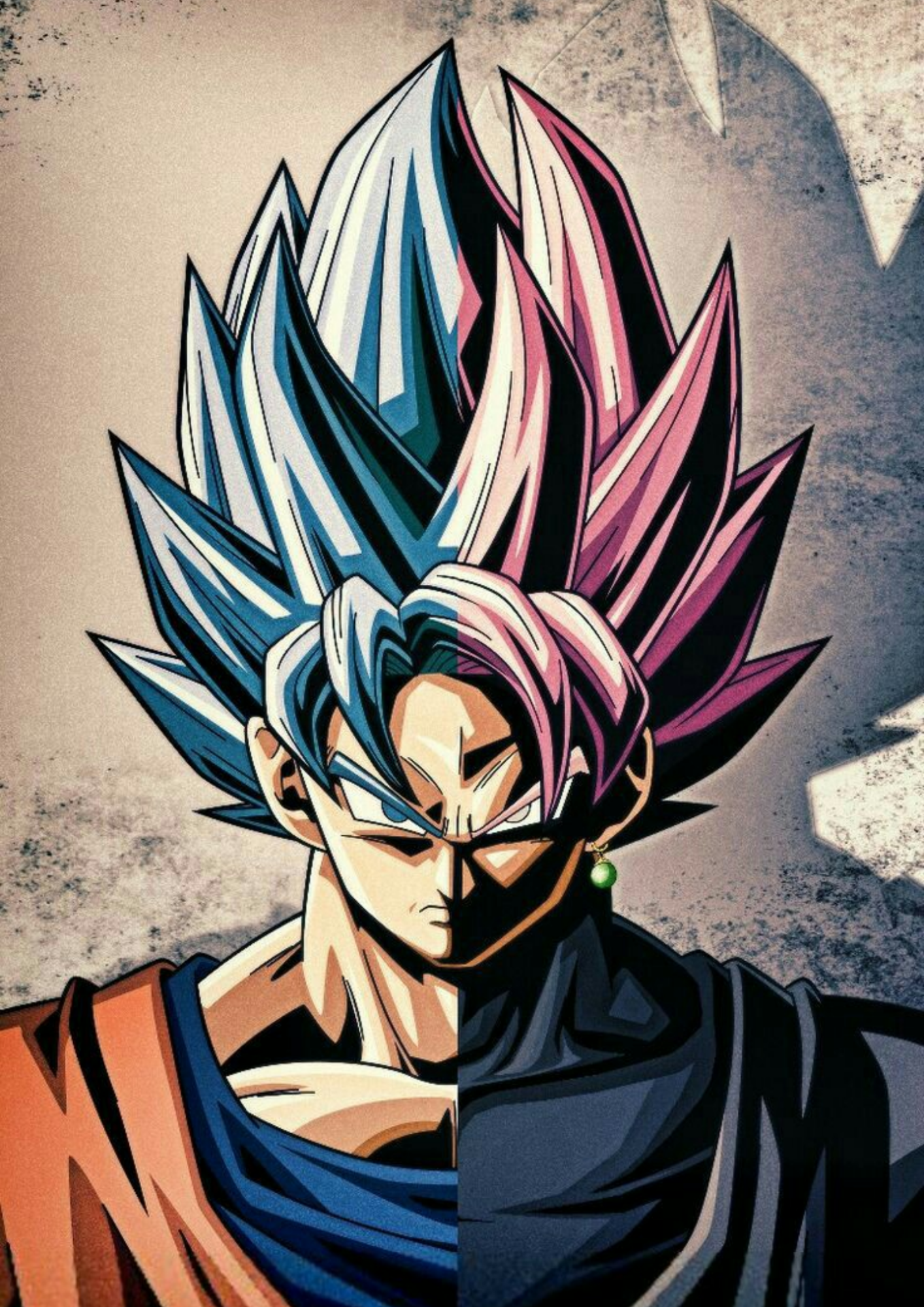 15++ Phone Wallpaper Dragon Ball - Bizt Wallpaper