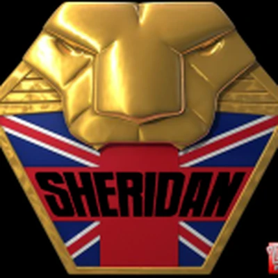 Fandom profile picture for @Sheridan