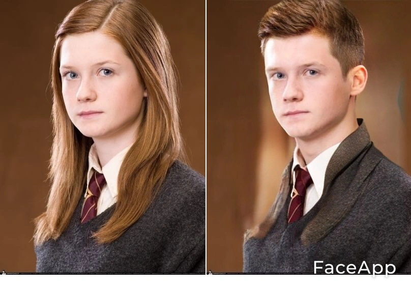 Silver Trio & Tom Riddle Fandom
