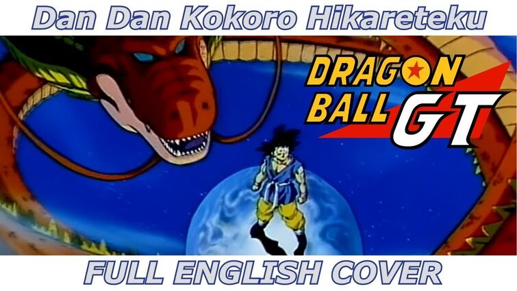 My favorite Dragon Ball openings and their music.