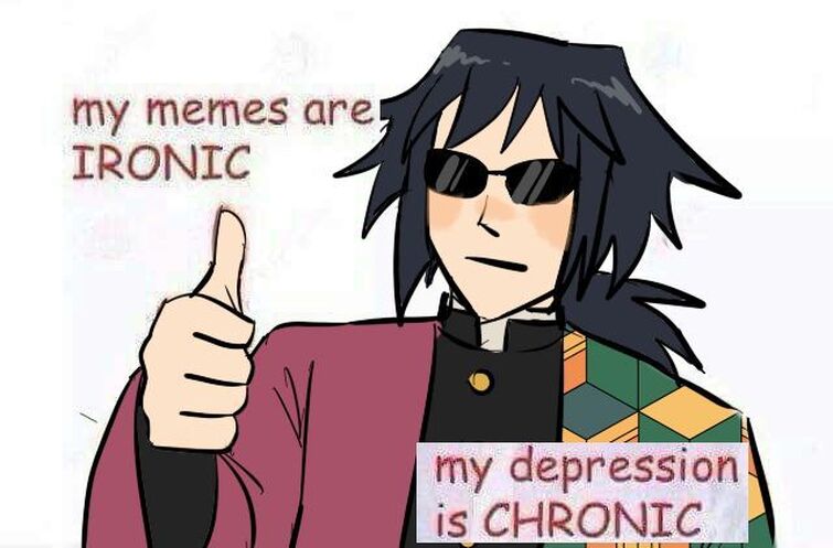 Memes That Cures My Depression on X:  / X