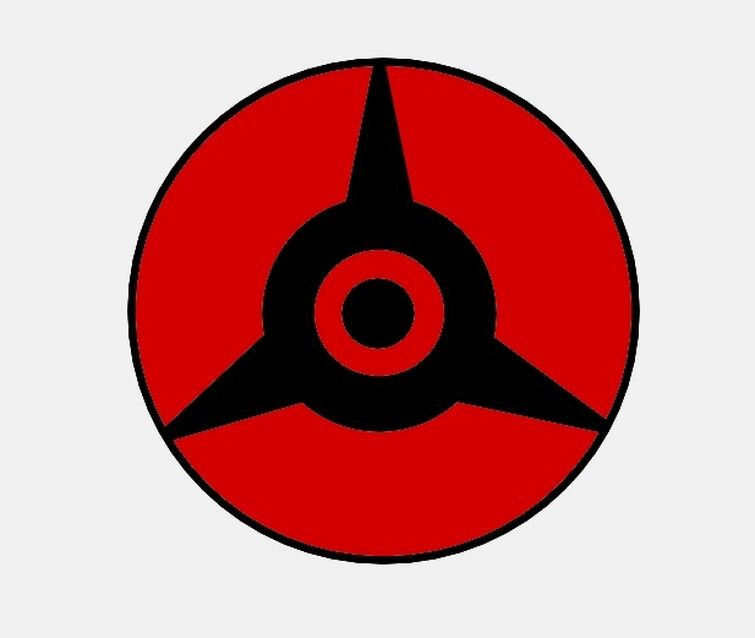 Mangekyō Sharingan, Narutopedia