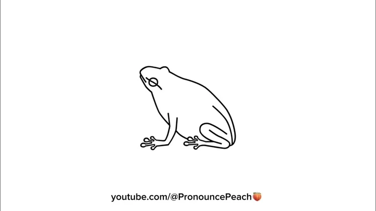 How to pronounce 🐸 | Fandom