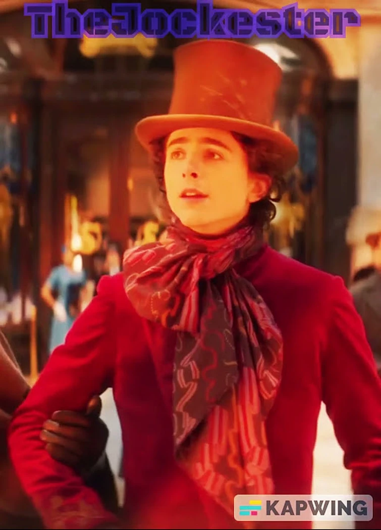 Charlie Morningstar #vs Willy Wonka | In Terms of Writing | #edit #shorts #wonka #hazbinhotel