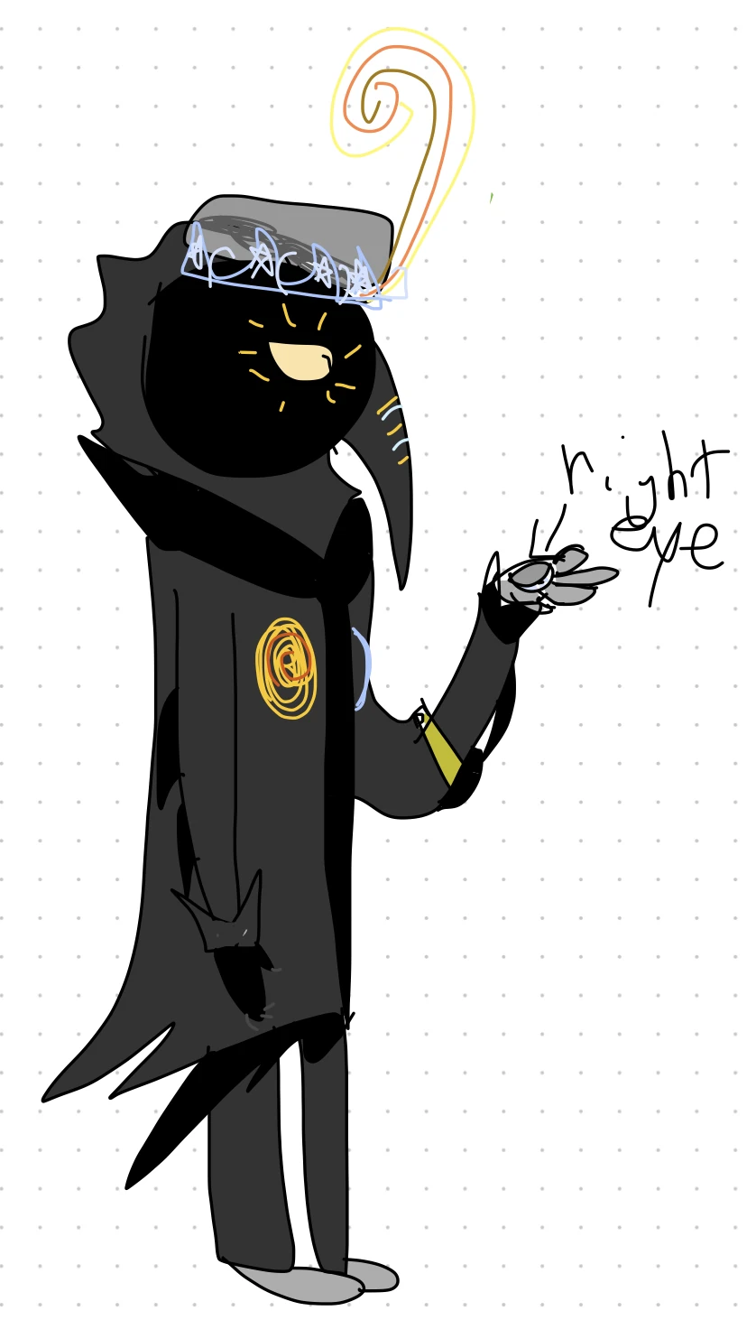 Off-topic art | Fandom