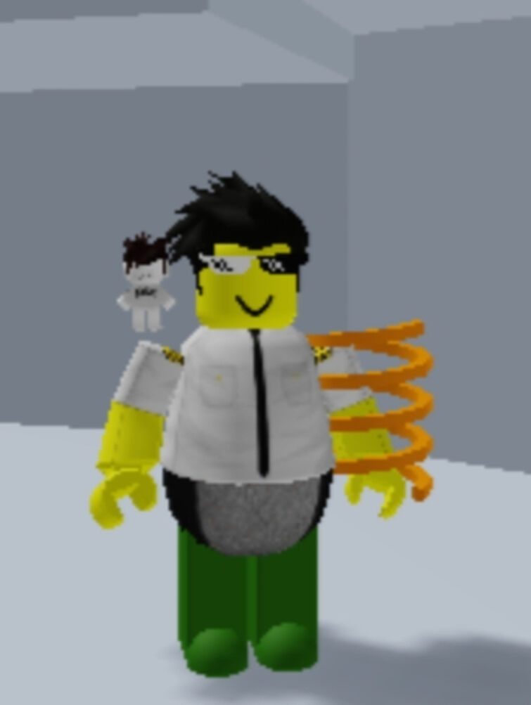 Roblox Slender Profiles 2 