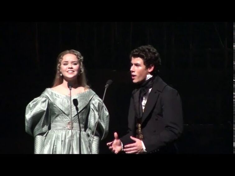 One Day More -- Les Misérables in Concert: The 25th Anniversary