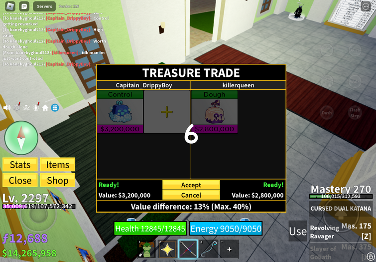 How to Get Mythical Soul Guitar in Blox Fruits - Touch, Tap, Play