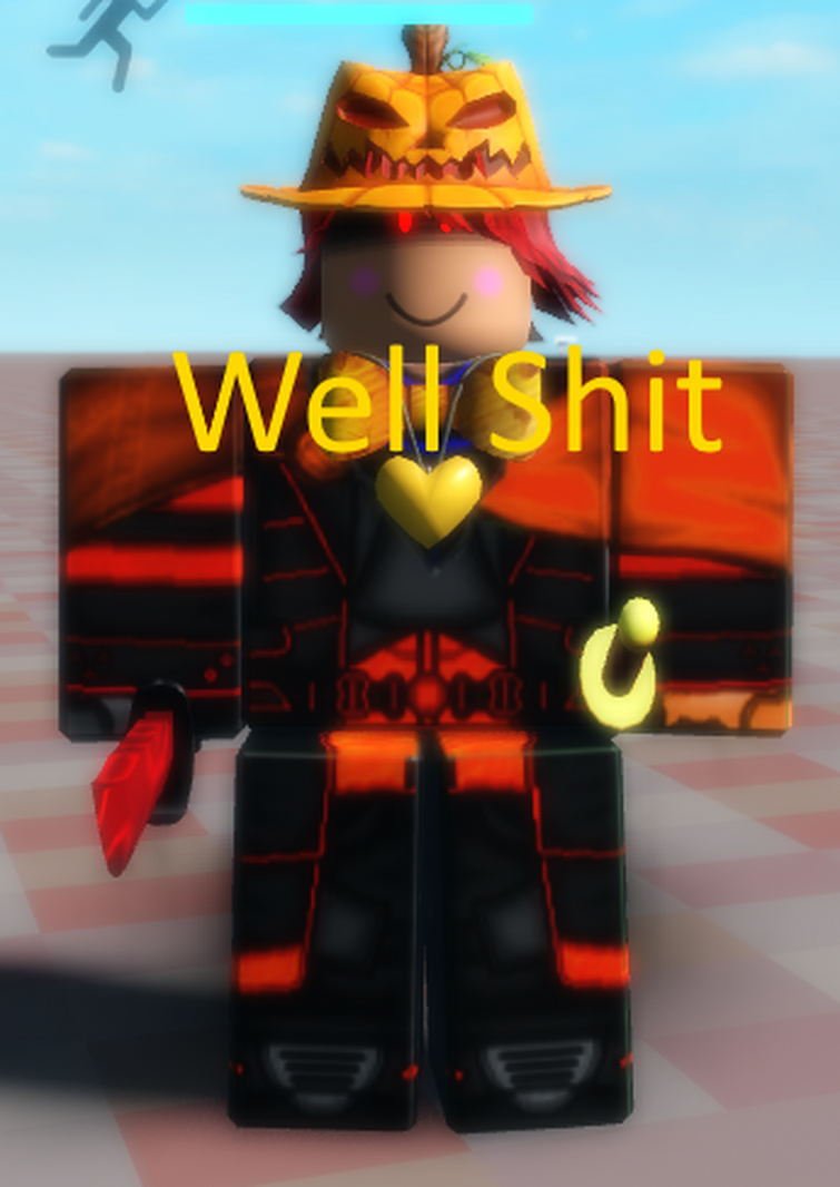 When You Are Supposed To Draw Funnywordbruhs Roblox Char But You See That Its A Trap Fandom - roblox chars
