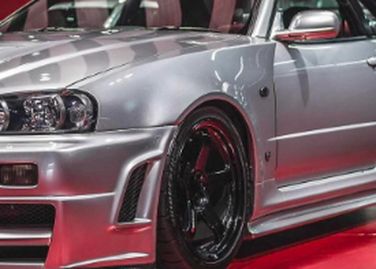 A review on the Nissan Skyline R34 Nismo Z Tune. Japan's A review on the Nissan Skyline R34 Nismo Z Tune. Japan's