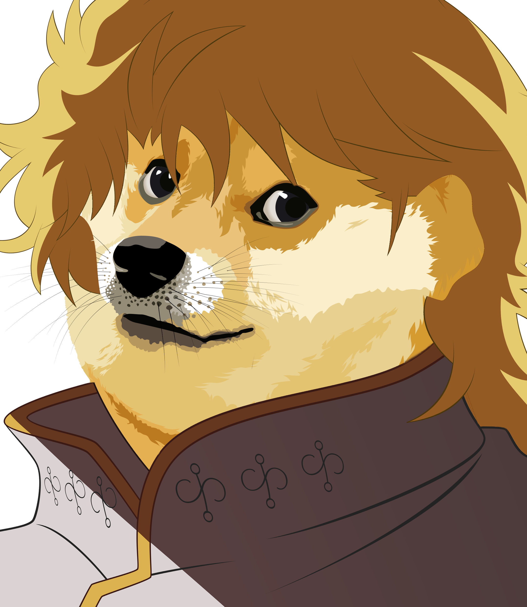 Kono Doge Da Fandom