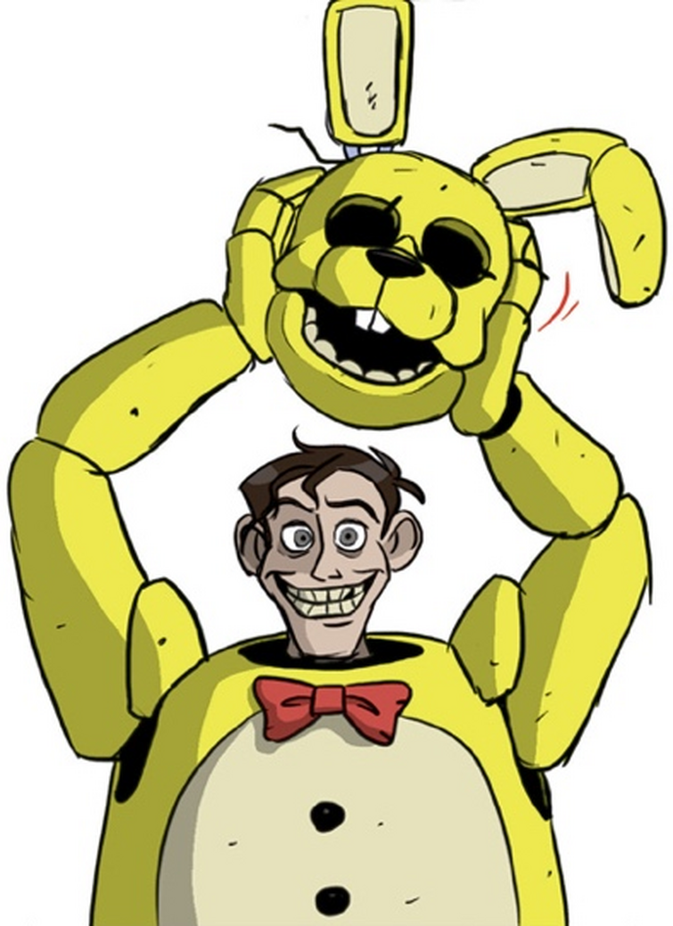 Discuss Everything About Five Nights at Freddy's Wiki Fandom