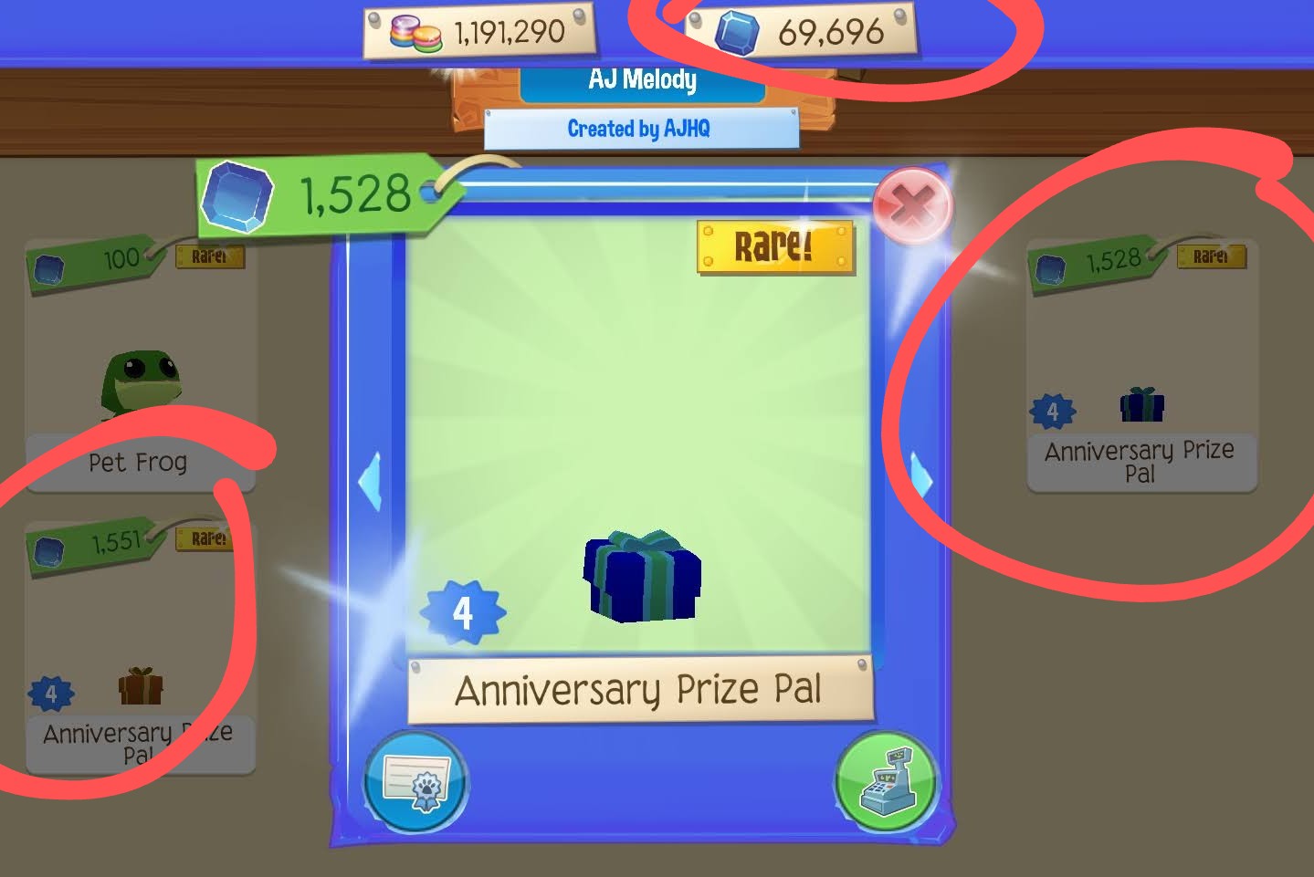 Proof That 69 Is A Funny Number Fandom
