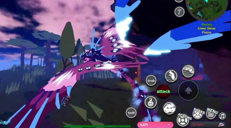 Discuss Everything About Creatures of Sonaria Wiki | Fandom