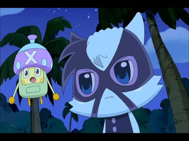 Tamagotchi! Miracle Friends Ep 03 (English Subtitles)