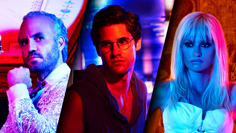 The Assassination of Gianni Versace: American Crime Story recap: Season 1,  Episode 3