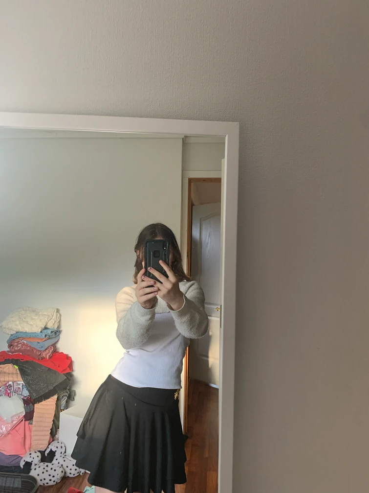 Another School Fit Check Fandom