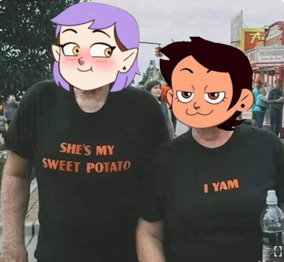 Just Gonna Drop This Here Fandom