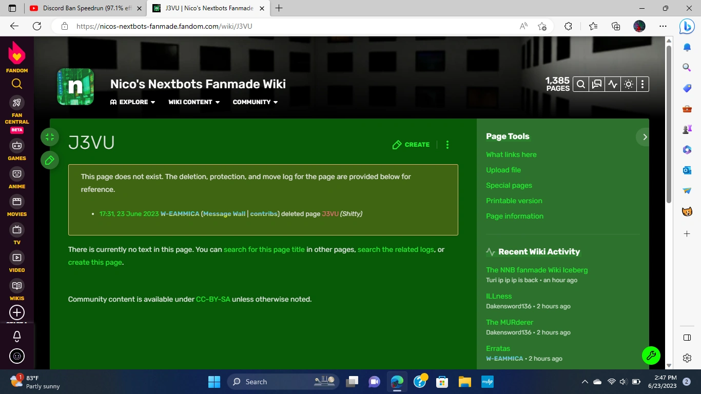 OH LET'S GO THAT'S CLASS! Fandom