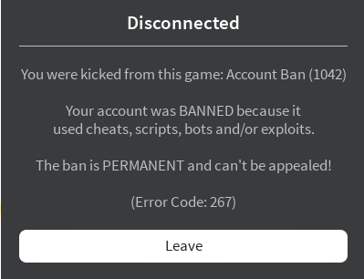 This Is Horrible I Should Be Able To Appeal My Ban Especially Since I Spent Over 10 Fandom - if my account is unbanned i will sell it roblox
